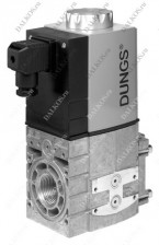 Электромагнитный клапан серии Dungs SV