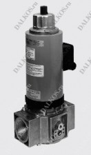 Электромагнитный клапан серии Dungs ZRLE-5