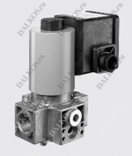 Электромагнитный клапан Dungs MV-10