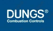 Электромагнитный клапан Dungs LV-D