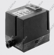 Регулятор расхода газа Dungs VDK 200 A S02