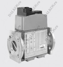 Клапан серии Dungs DMV-12