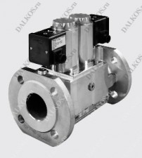 Клапан серии Dungs DMV-50025