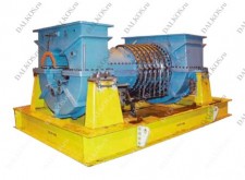 Компрессор Dresser Rand Axial