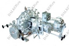 Паровая турбина Dresser Rand RLA