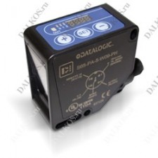 Фотодатчик контраста Datalogic S65-W