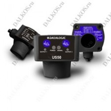 Ультразвуковой датчик Datalogic US50