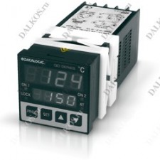 Термоконтроллер Datalogic Q series