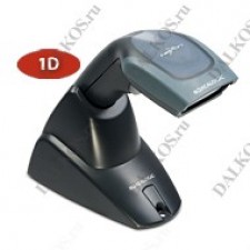 Ручной сканер Datalogic Heron