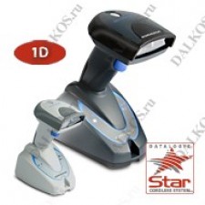 Ручной сканер Datalogic QuickScan I QM2100