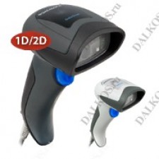 Ручной сканер Datalogic QuickScan QD2400