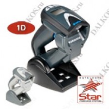 Ручной сканер Datalogic Gryphon I GM4100
