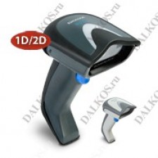 Ручной сканер Datalogic Gryphon I GD4400 2D