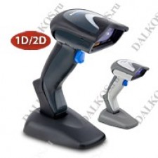Ручной сканер Datalogic Gryphon I GD4400-B 2D