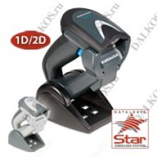 Ручной сканер Datalogic Gryphon I GM4400 2D