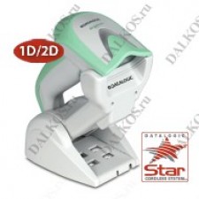 Ручной сканер Datalogic Gryphon I GM4400-HC 2D