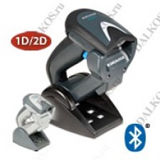 Ручной сканер Datalogic Gryphon I GBT4400 2D