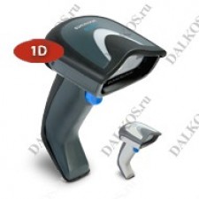 Ручной сканер Datalogic Gryphon L GD4300