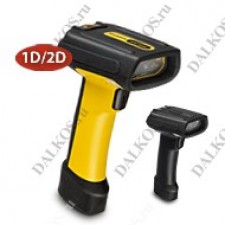 Ручной сканер Datalogic PowerScan 7000 2D