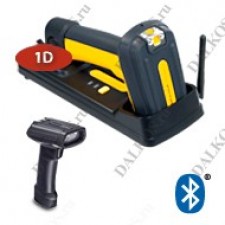 Ручной сканер Datalogic PowerScan PBT7100