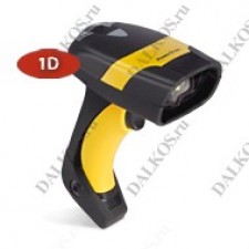 Ручной сканер Datalogic PowerScan PD8300