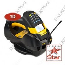 Ручной сканер Datalogic PowerScan PM8300