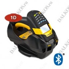Ручной сканер Datalogic PowerScan PBT8300