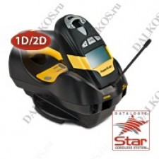 Ручной сканер Datalogic PowerScan PM8500