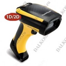 Ручной сканер Datalogic PowerScan PD9500