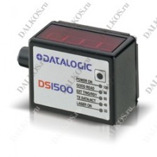 Встраиваемый считыватель штрих-кодов Datalogic DS1500