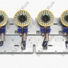 Считыватель штрих-кодов Datalogic STS400