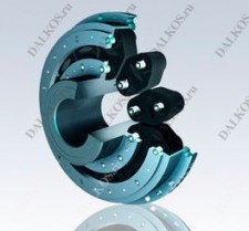 Муфта stromag, серия VN