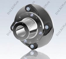 Муфта stromag, серия Vector