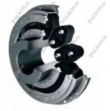 Муфта stromag, серия GE