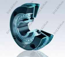 Муфта stromag, серия TRI