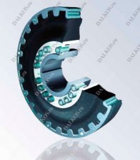 Муфта stromag, серия PVN