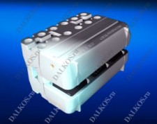 Тормоз stromag CB120, CB90