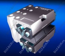 Тормоз stromag BCHM, BCH