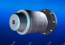 Система блокировки stromag Rotorlock