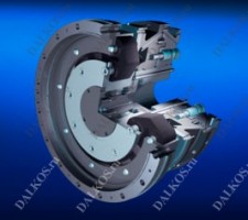 Муфта stromag GSF, TSF