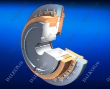 Муфта stromag MEA, MBA