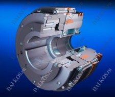 Муфта stromag ZAA, ZBA