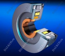 Муфта stromag EKE, ERD