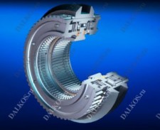 Муфта stromag, серия SYE2700