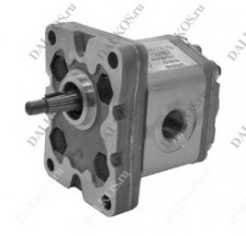 Шестеренчатый насос Duplomatic 111001P