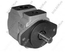 Насос Duplomatic 13100DFP