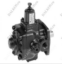 Насос Duplomatic 14100PVD