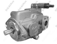 Шестеренчатый насос Duplomatic VPPM