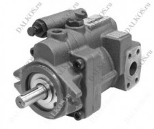 Шестеренчатый насос Duplomatic VPPL