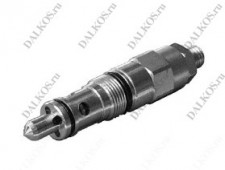 Клапан сброса давления Duplomatic CR